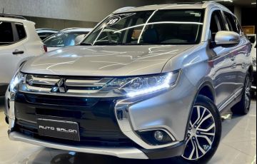 Mitsubishi Outlander 2.0 Comfort 16v - Foto #3