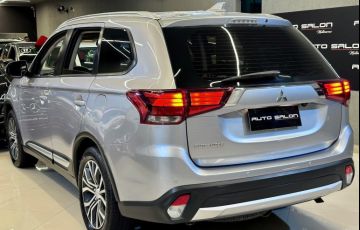 Mitsubishi Outlander 2.0 Comfort 16v - Foto #6
