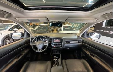 Mitsubishi Outlander 2.0 Comfort 16v - Foto #9