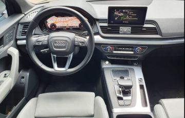 Audi Q5 2.0 Tfsi Prestige Plus - Foto #5