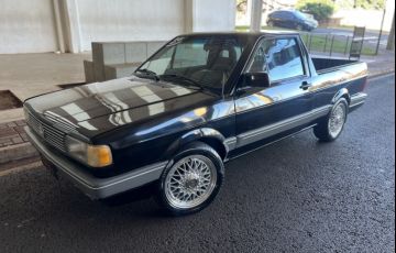 Volkswagen Saveiro CLi 1.6 MI - Foto #1