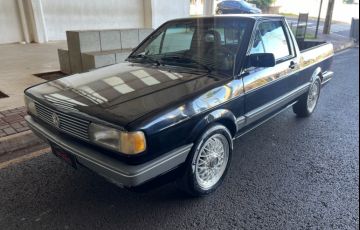 Volkswagen Saveiro CLi 1.6 MI - Foto #2