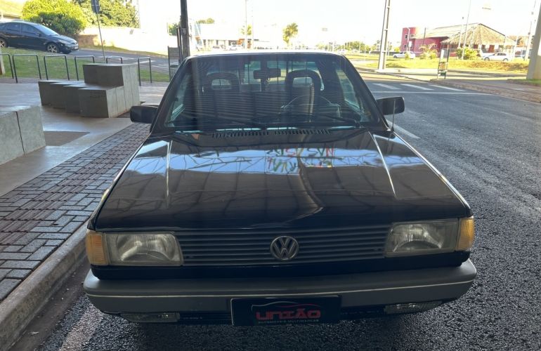 Volkswagen Saveiro CLi 1.6 MI - Foto #3