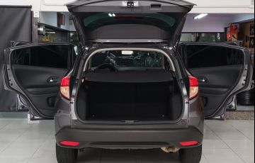 Honda HR-V EXL CVT 1.8 I-VTEC FlexOne - Foto #6