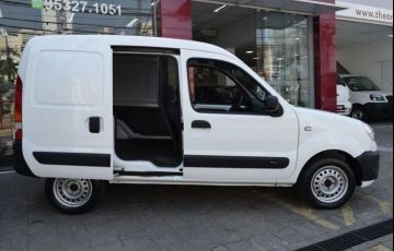 Renault Kangoo 1.6 Express 16v - Foto #4
