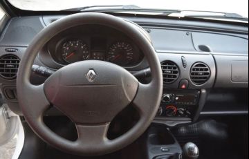 Renault Kangoo 1.6 Express 16v - Foto #6