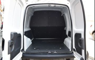 Renault Kangoo 1.6 Express 16v - Foto #8