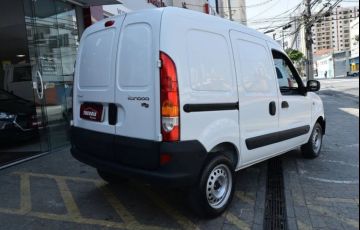 Renault Kangoo 1.6 Express 16v - Foto #9