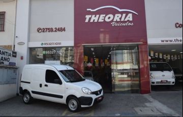 Renault Kangoo 1.6 Express 16v - Foto #10