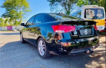 Kia Cerato 1.6 Ex3 Sedan 16V Gasolina 4p Manual - Foto #7