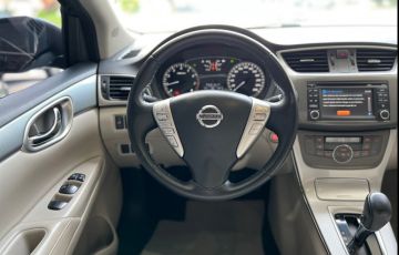 Nissan Sentra 2.0 Unique 16v - Foto #10