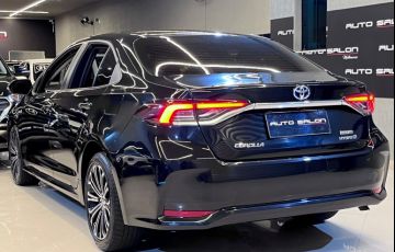 Toyota Corolla 1.8 Vvt-i Hybrid Altis - Foto #6