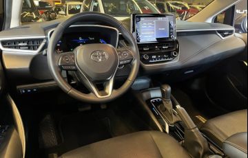 Toyota Corolla 1.8 Vvt-i Hybrid Altis - Foto #7