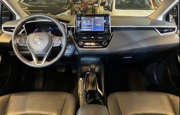 Toyota Corolla 1.8 Vvt-i Hybrid Altis - Foto #8