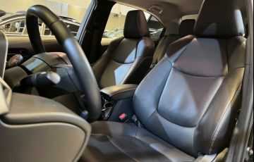 Toyota Corolla 1.8 Vvt-i Hybrid Altis - Foto #10