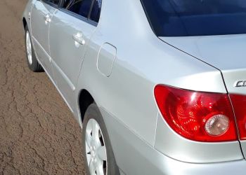 Toyota Corolla Sedan XEi 1.8 16V - Foto #6