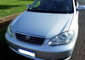 Toyota Corolla Sedan XEi 1.8 16V - Foto #7