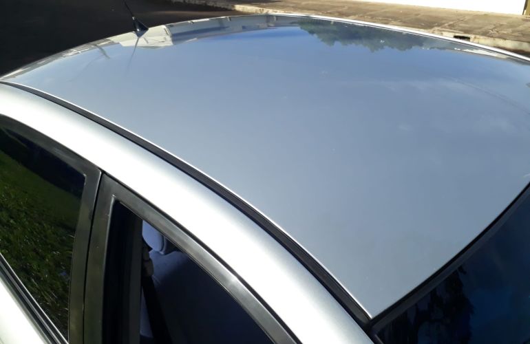 Toyota Corolla Sedan XEi 1.8 16V - Foto #9