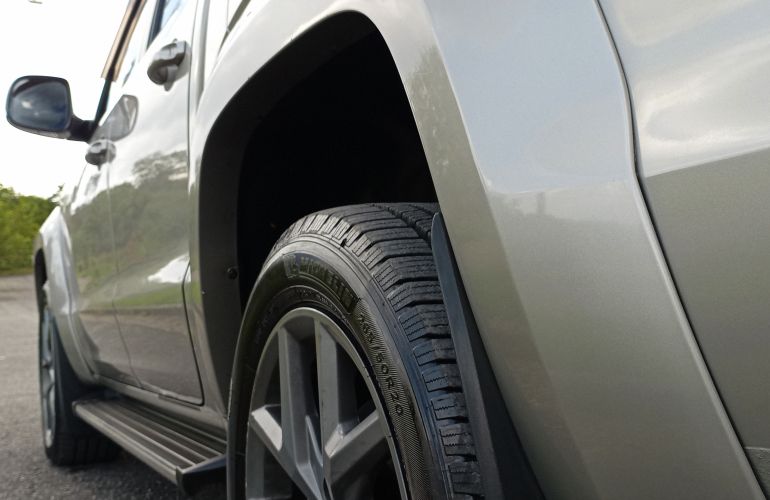 Volkswagen Amarok 2.0 TDi CD 4x4 Highline (Aut) - Foto #5