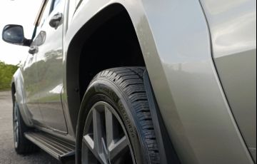 Volkswagen Amarok 2.0 TDi CD 4x4 Highline (Aut) - Foto #5