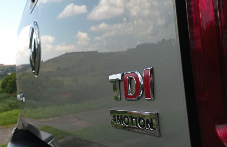 Volkswagen Amarok 2.0 TDi CD 4x4 Highline (Aut) - Foto #7