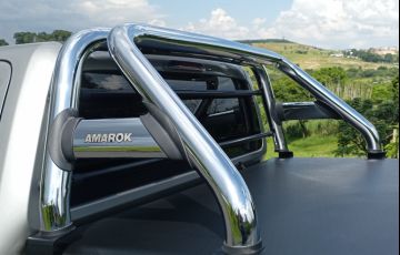 Volkswagen Amarok 2.0 TDi CD 4x4 Highline (Aut) - Foto #6