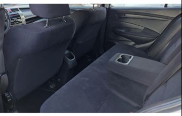 Honda City LX 1.5 (Flex) (Aut) - Foto #3