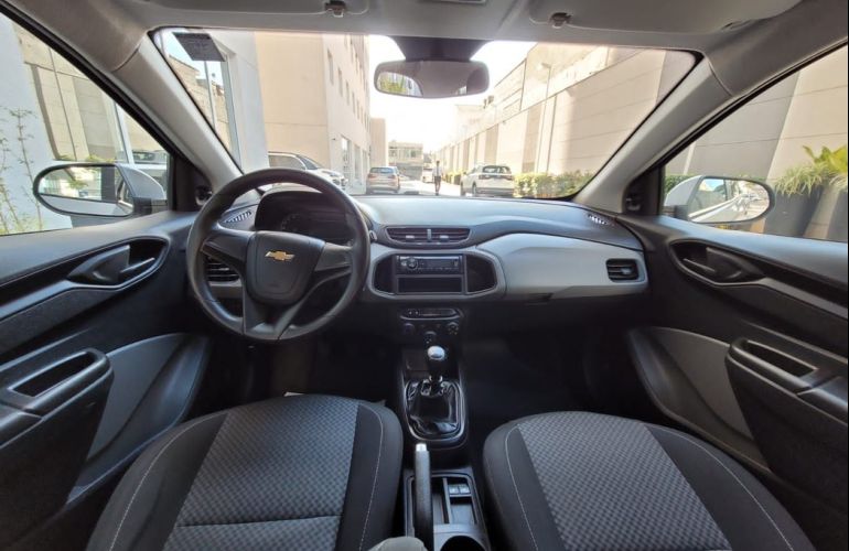 CHEVROLET ONIX 1.0 MPFI JOY 8V 2019/2019