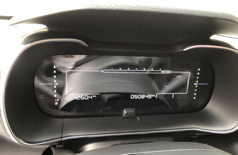 Citroën C4 Cactus 1.6 THP Shine Pack (Aut) - Foto #6