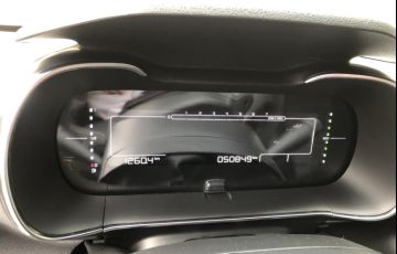 Citroën C4 Cactus 1.6 THP Shine Pack (Aut) - Foto #6