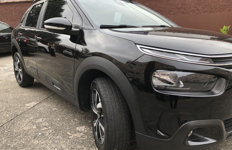 Citroën C4 Cactus 1.6 THP Shine Pack (Aut) - Foto #5