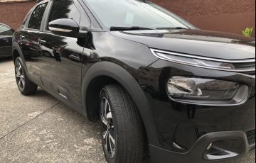 Citroën C4 Cactus 1.6 THP Shine Pack (Aut) - Foto #5