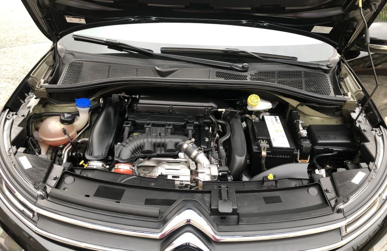 Citroën C4 Cactus 1.6 THP Shine Pack (Aut) - Foto #7