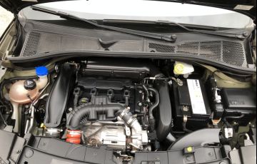 Citroën C4 Cactus 1.6 THP Shine Pack (Aut) - Foto #8
