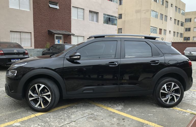 Citroën C4 Cactus 1.6 THP Shine Pack (Aut) - Foto #2