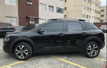 Citroën C4 Cactus 1.6 THP Shine Pack (Aut) - Foto #2