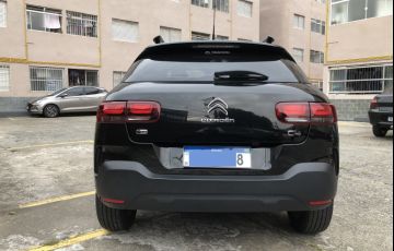 Citroën C4 Cactus 1.6 THP Shine Pack (Aut) - Foto #4