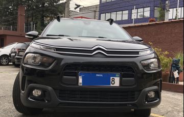 Citroën C4 Cactus 1.6 THP Shine Pack (Aut) - Foto #1