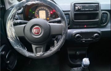 Fiat Mobi 1.0 Firefly Flex Drive Manual - Foto #3