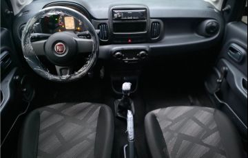 Fiat Mobi 1.0 Firefly Flex Drive Manual - Foto #4