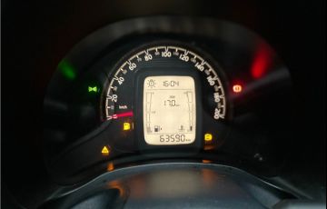 Fiat Mobi 1.0 Firefly Flex Drive Manual - Foto #5