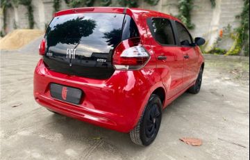 Fiat Mobi 1.0 Firefly Flex Drive Manual - Foto #6