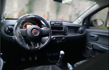 Fiat Mobi 1.0 Firefly Flex Drive Manual - Foto #7