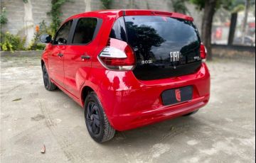 Fiat Mobi 1.0 Firefly Flex Drive Manual - Foto #9