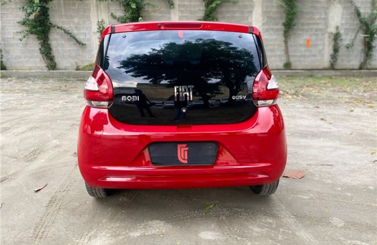 Fiat Mobi 1.0 Firefly Flex Drive Manual - Foto #10