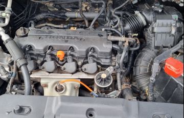 Honda CR-V 2.0 16V 4X2 LX (aut) - Foto #3