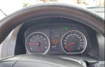 Honda CR-V 2.0 16V 4X2 LX (aut) - Foto #6