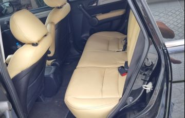 Honda CR-V 2.0 16V 4X2 LX (aut) - Foto #9