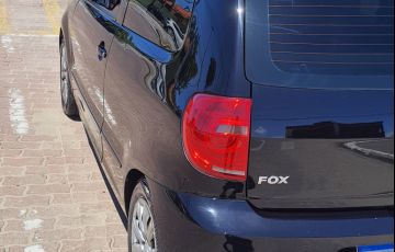 Volkswagen Fox 1.0 VHT (Flex) 2p - Foto #5