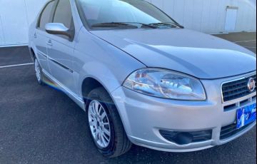 Fiat Siena EL 1.0 8V (Flex) - Foto #3